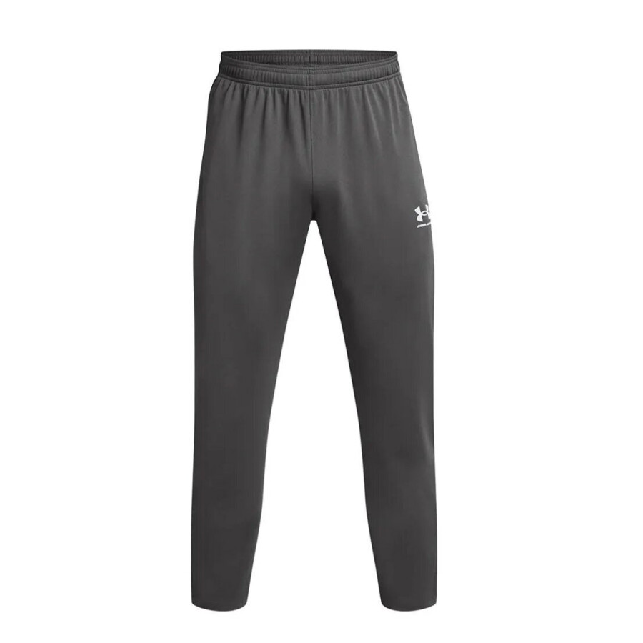 Pantalón de Hombre Under Armour Challenger &lt;span&gt;Gris&lt;/span&gt;