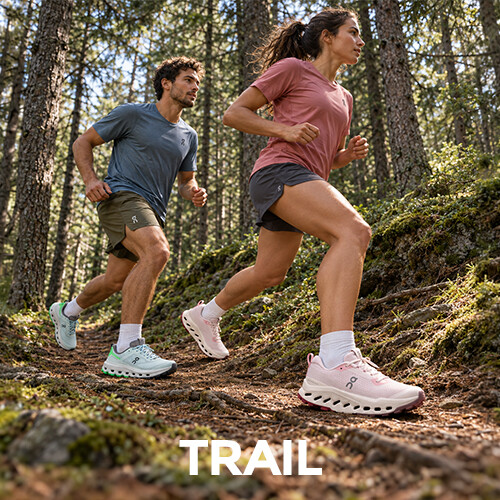 ON Trail