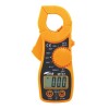 PINZA AMPEROMETRICA DIGITAL BASICA 600VCACC-400ACA MT87 PINZA AMPEROMETRICA DIGITAL BASICA 600VCACC-400ACA MT87