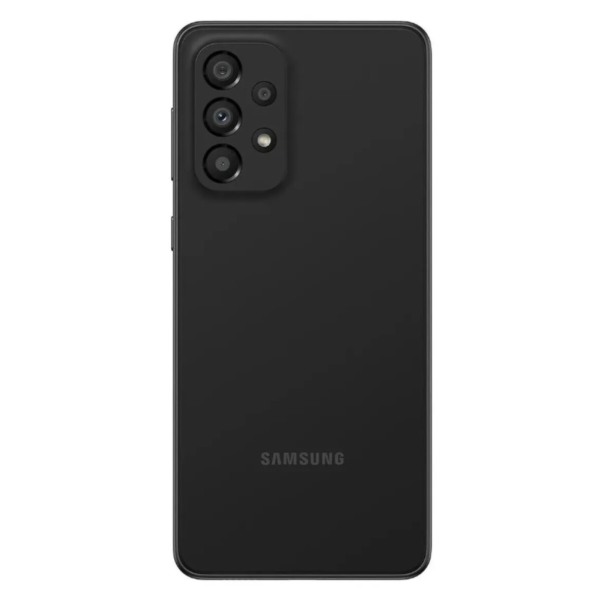 Samsung galaxy a33 5g 128gb / 6gb dual sim Negro