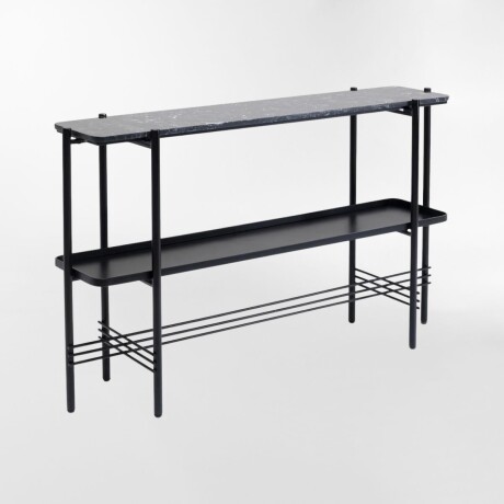 CONSOLA BENNET Negro