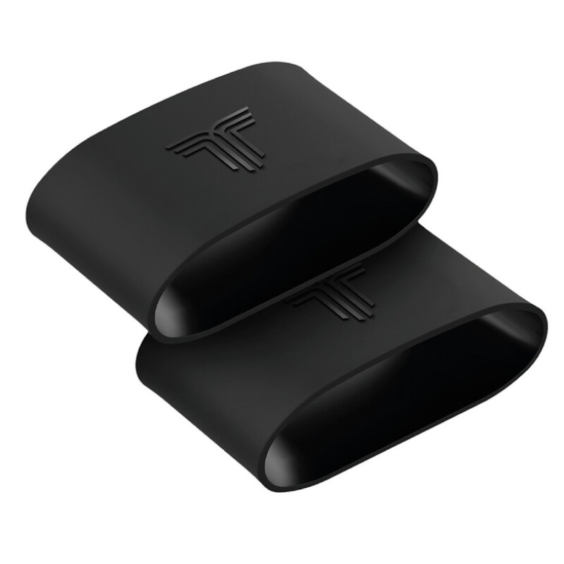 Grip Band Tiffosi Negro