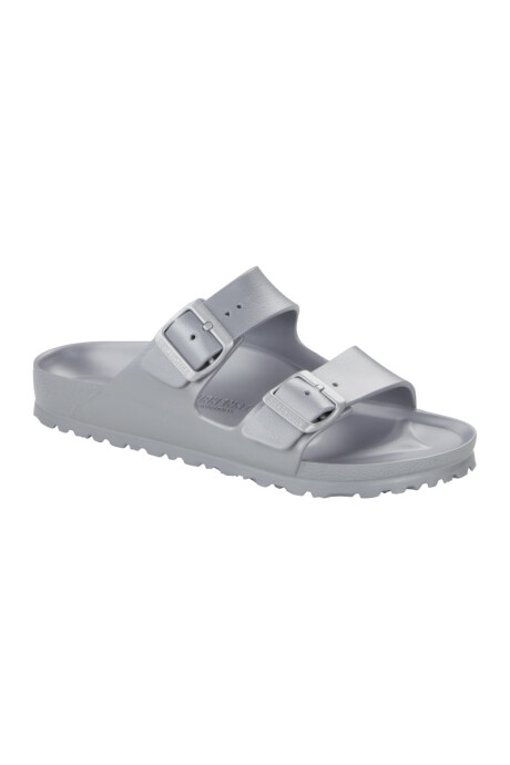 Sandalia Arizona Eva - Regular Silver