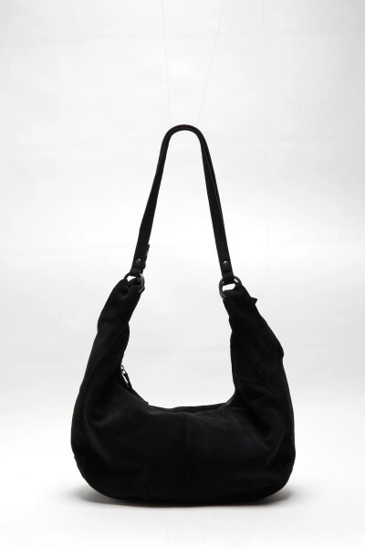BOLSO TOTE ROMA ANTE Negro