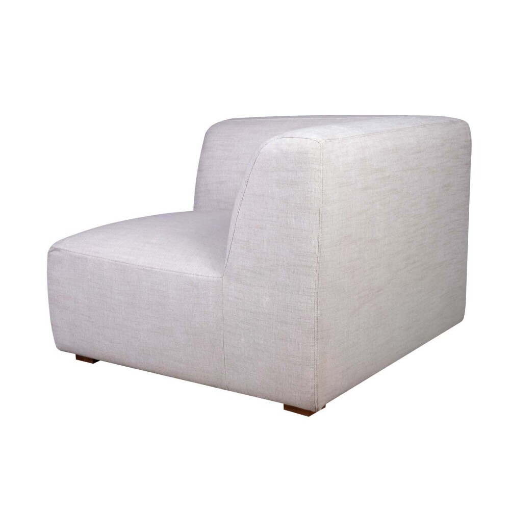 SOFÁ MODULABLE TELA NATURAL-BEIGE CHILL NATURAL