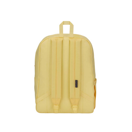 MOCHILA JANSPORT SUPERBREAK PLUS FX Yellow