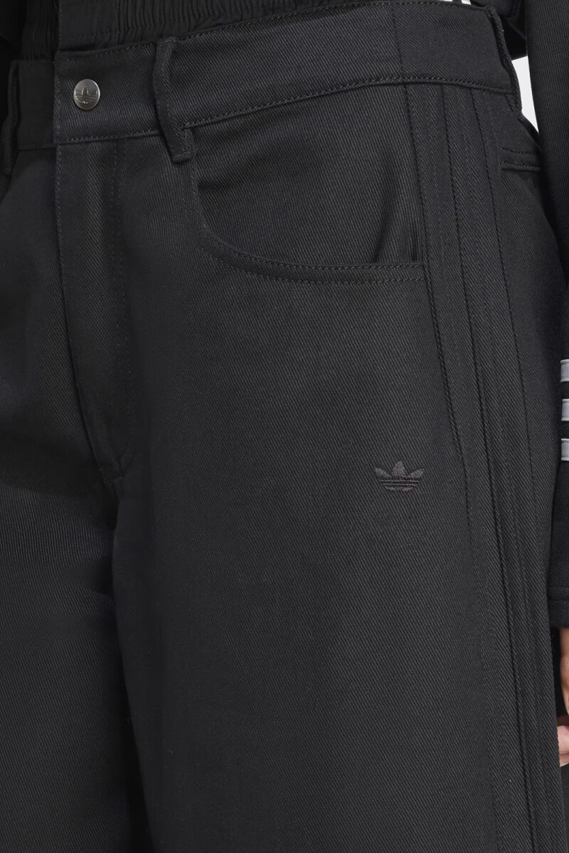 BERMUDA FIREBIRD UTILITY Negro