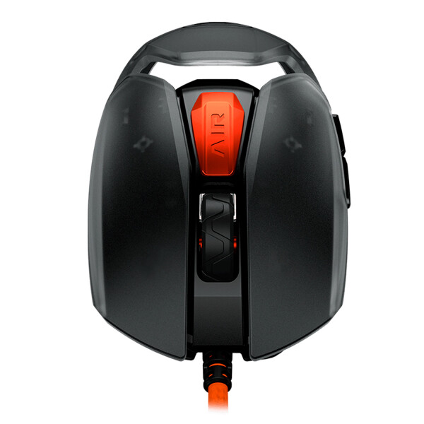 Mouse Gamer Cougar Airblader Tournament MOUSE COUGAR AIRBLADER TOURNAMENT