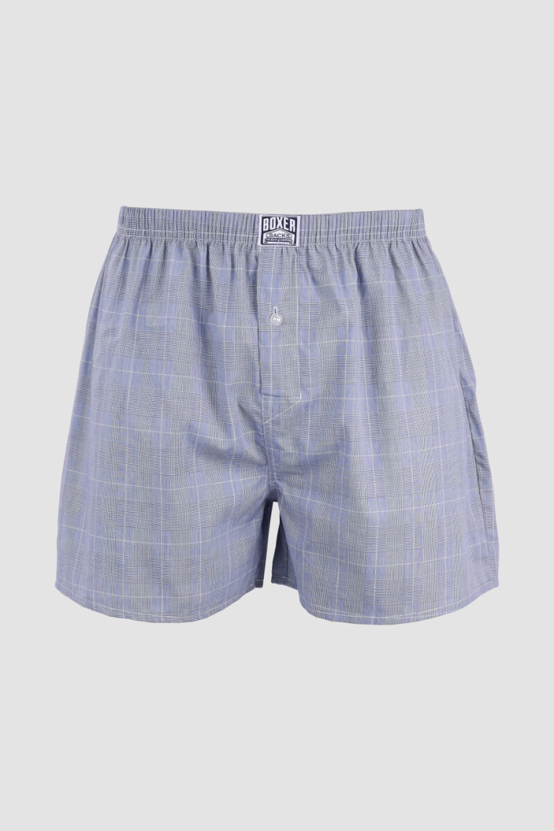 Boxer escocés - Diseño 5 