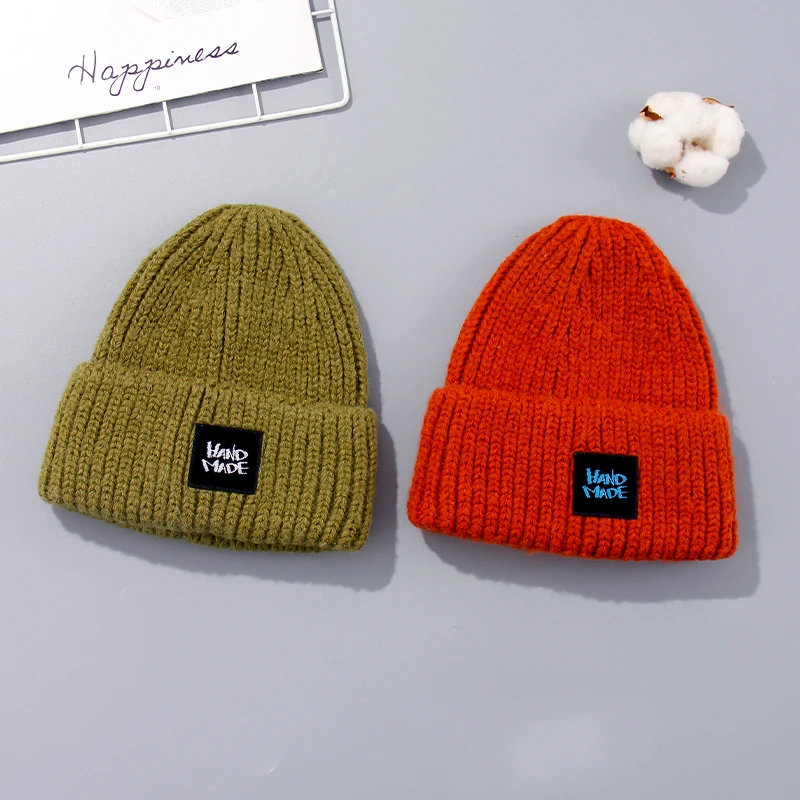 Gorro De Punto - Hand Made Gorro De Punto - Hand Made