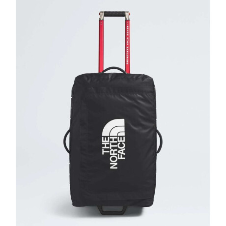 Vaija base camp voyager roller 29 / 95 L Tnf Black-tnf White-npf