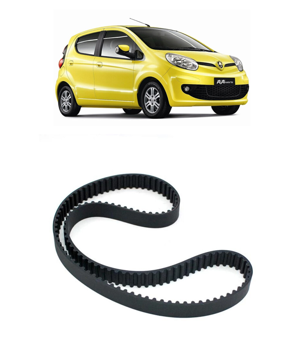 CORREA DISTRIBUCION CHANA BENNI STAR 1.0 16V 13/ - 