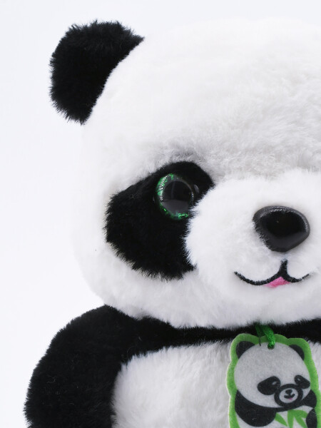 PANDA TEO BLANCO