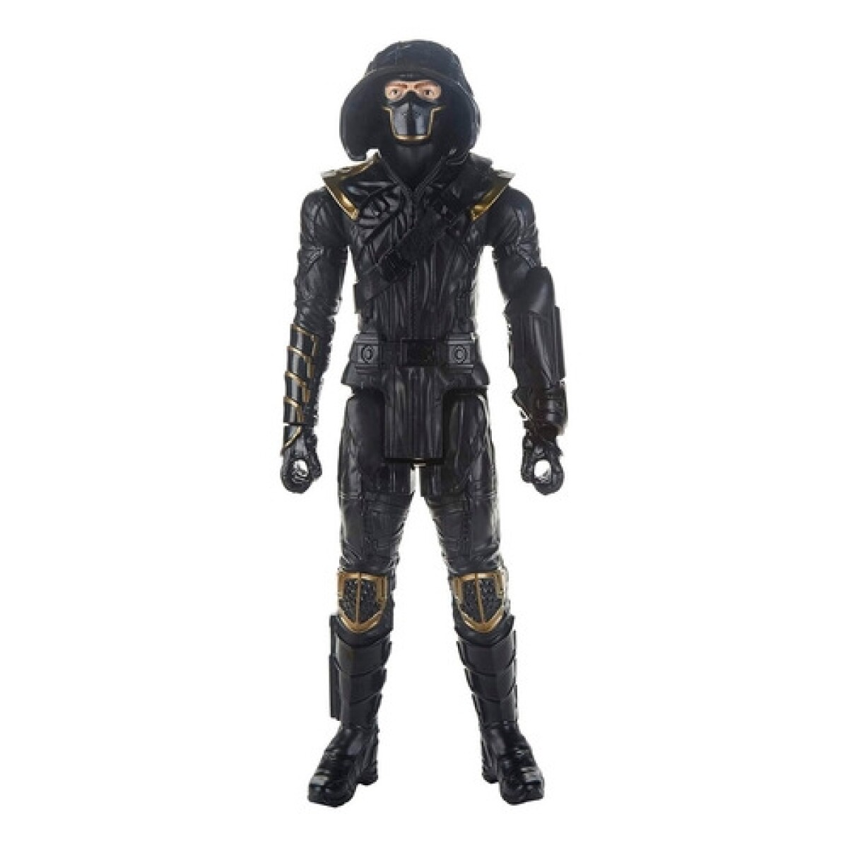 Figura Avengers Marvel Varios Personajes de 30cm - Gris 