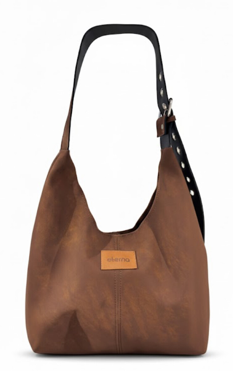 Bolso Estancia - Marrón 