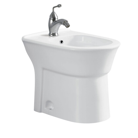 Bidet Enol Blanco Sin Transferencia Aqualia 000