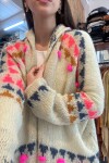 Saco colores Base cruda