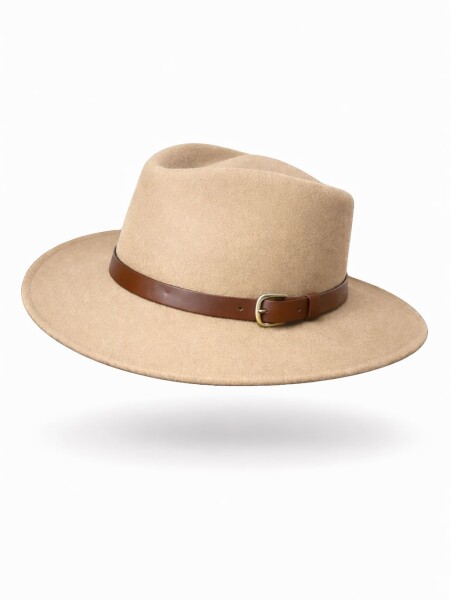 Sombrero Australiano Bigalli Beige