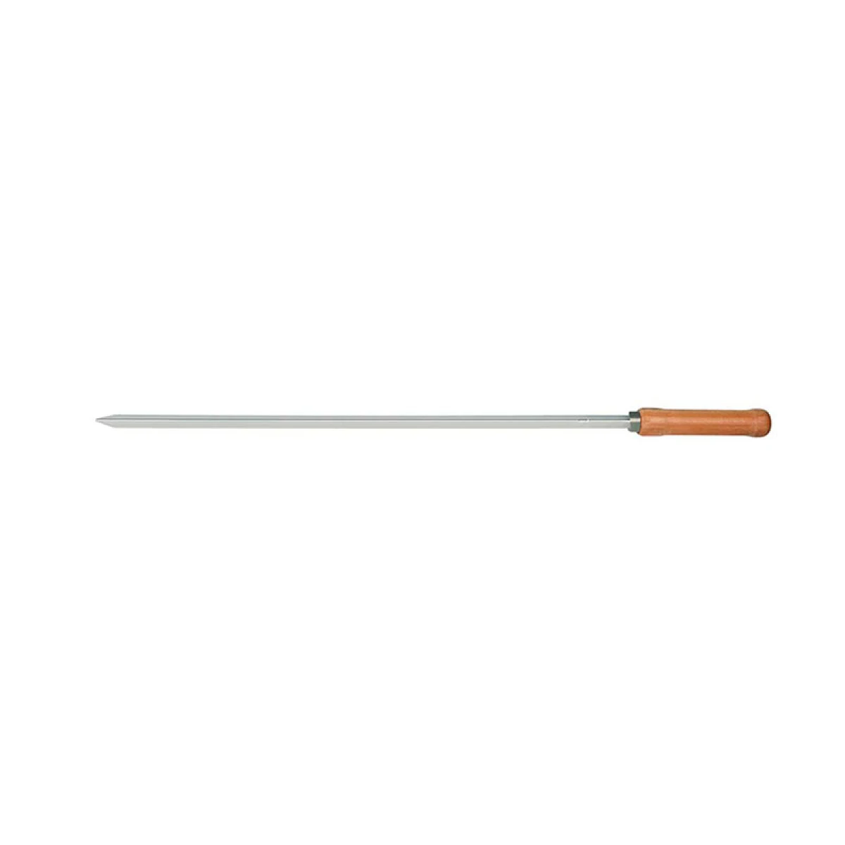 Pincho Simple Parrilla 75CM MOR 