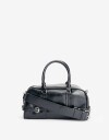 Bowling Cartera Formato Bowling - Negro
