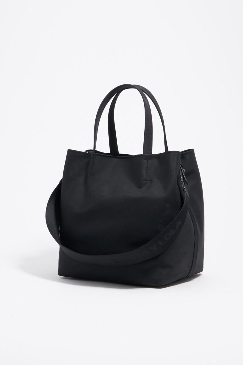 BOLSO CHIHUAHUA L Negro