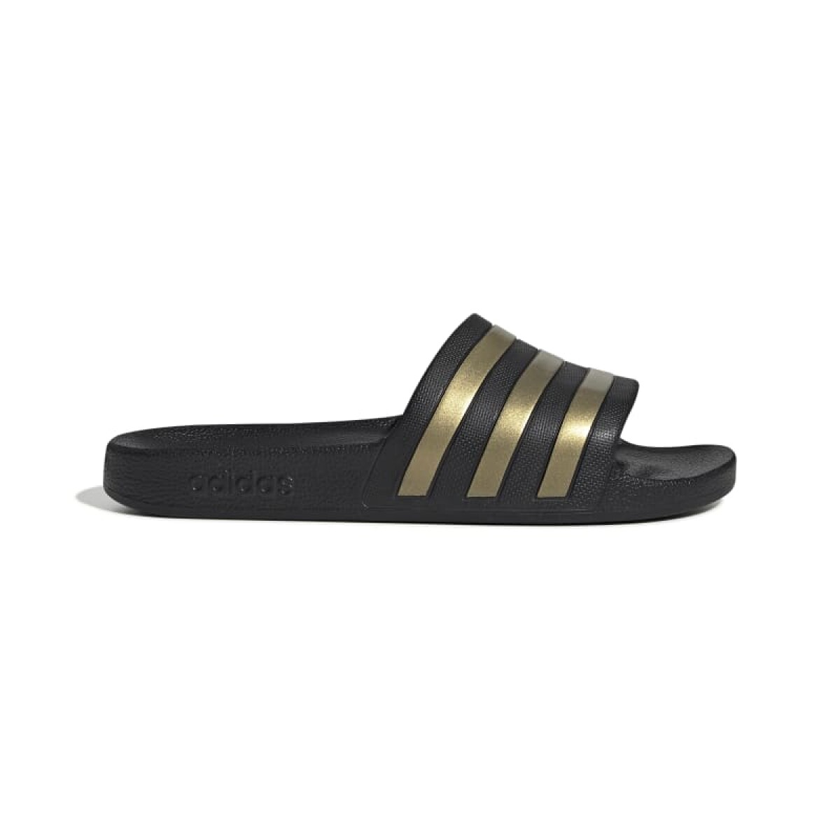 Sandalias Adidas Adilette Aqua - Negro 