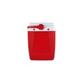 CONSERVADORA TERMICA MOR 18 LTS - ROJA CONSERVADORA TERMICA MOR 18 LTS - ROJA