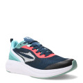 Championes de Mujer Topper Stance 3 Azul - Celeste