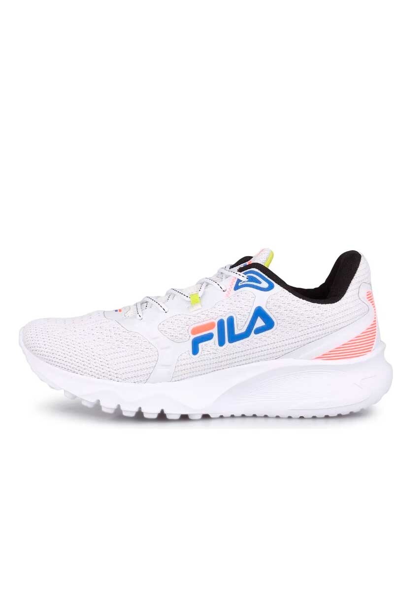 DEPORTIVO FILA REVELATION Azul-marino