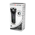 AFEITADORA ROTATIVA STYLE SERIES R4 REMINGTON Unica