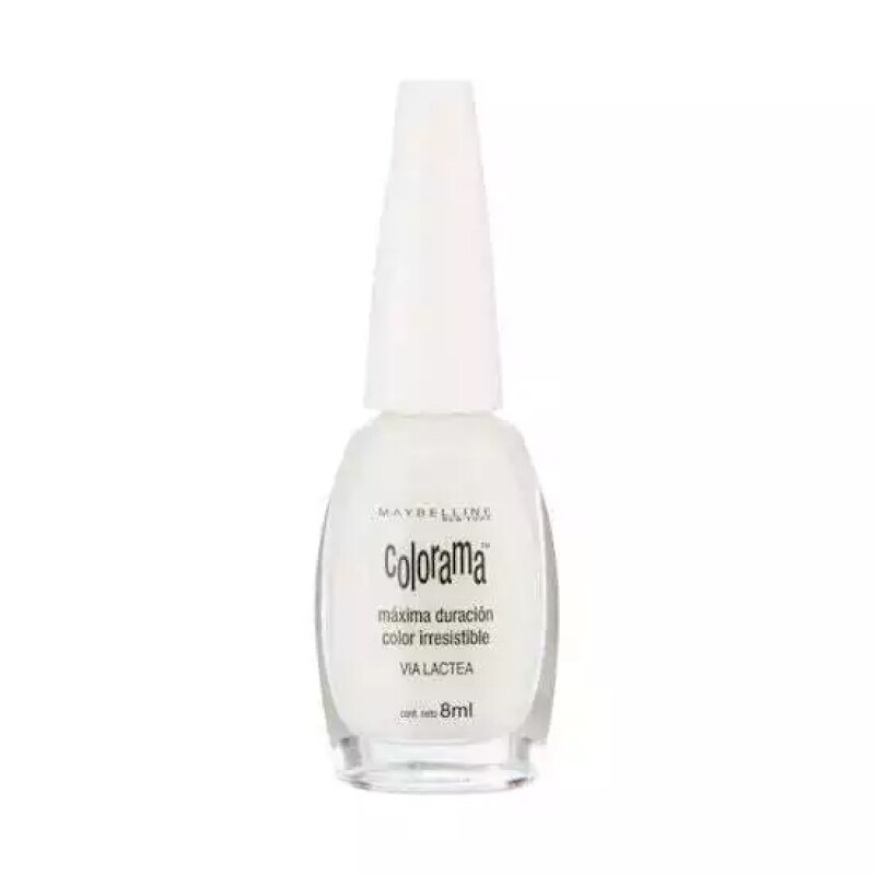 Colorama Esmalte Via Lactea 7.5Ml Colorama Esmalte Via Lactea 7.5Ml