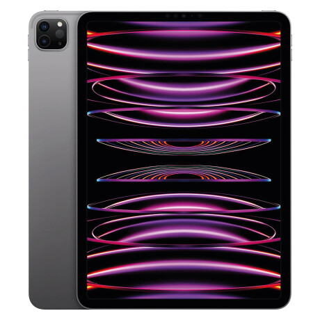 Tablet Ipad Pro 11' M2 (4th) 256gb Space Gray Mnxf3ll/a Tablet Ipad Pro 11' M2 (4th) 256gb Space Gray Mnxf3ll/a