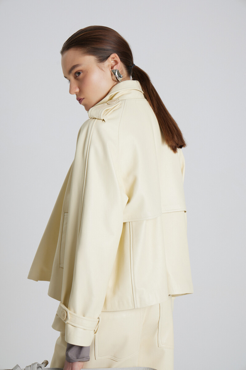 TRENCH AURORA Amarillo