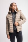 Campera Modena Beige