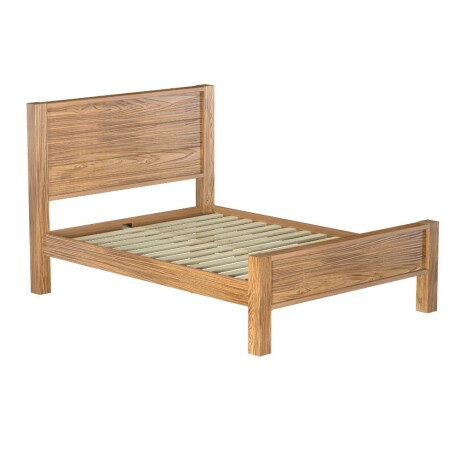 Cama Queen Linea El Dorado Cama Queen Linea El Dorado