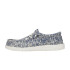Wally Surf Wash - Hombre Navy Blazer/white