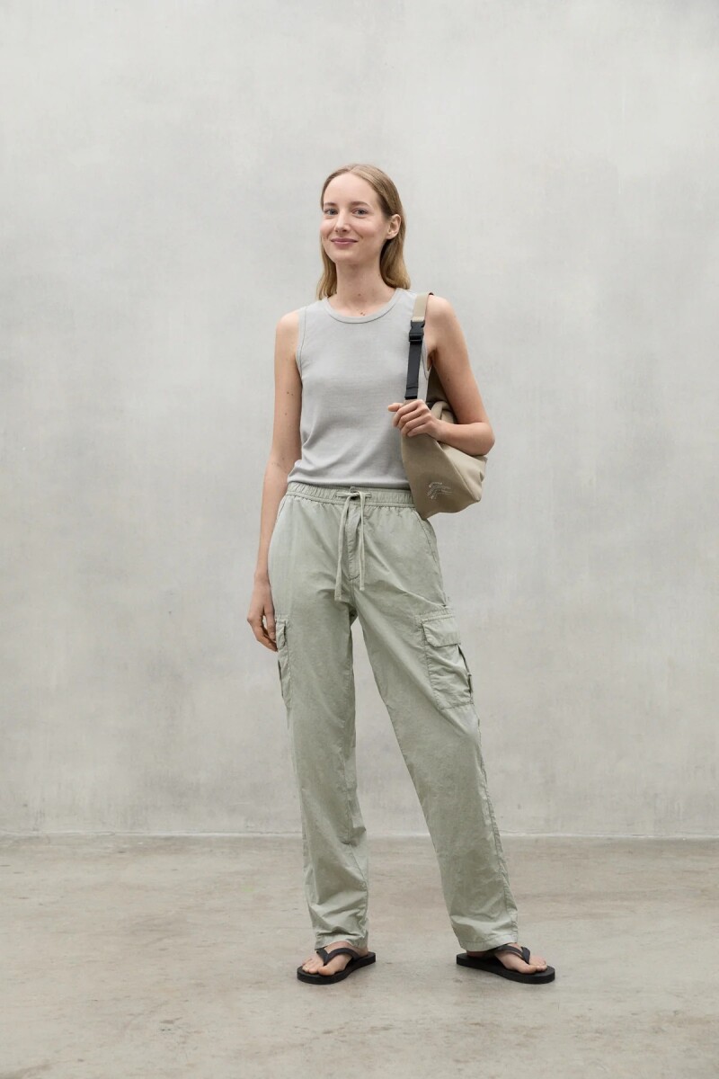 COLINALF PANTS 
