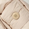 Bandolera Lounge en nylon Natural
