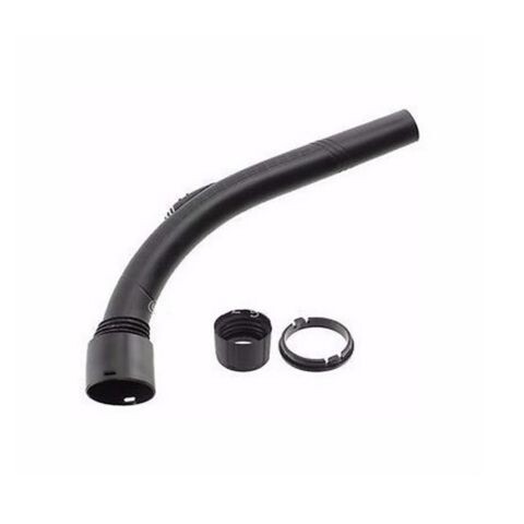Puntero Curvo Para Manguera Aspiradora, 35 MM Puntero Curvo Para Manguera Aspiradora, 35 MM