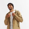 Campera Neopreno Kristo Belga Beige