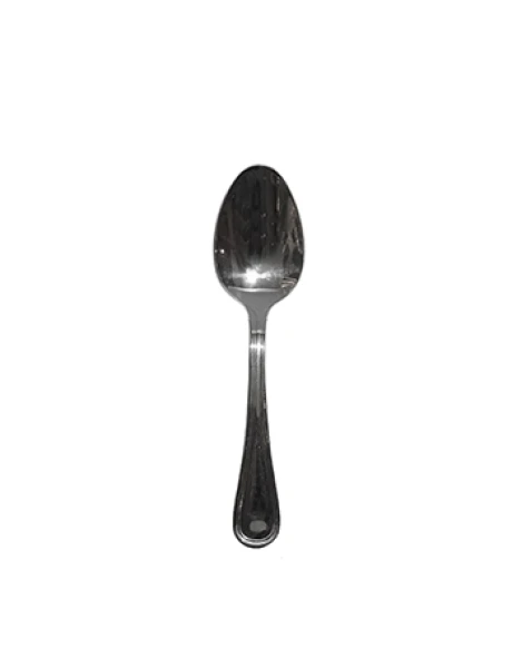 SET X12 PZAS CUCHARA DE POSTRE PARIS. 2.2MM/17.8CM SET X12 PZAS CUCHARA DE POSTRE PARIS. 2.2MM/17.8CM