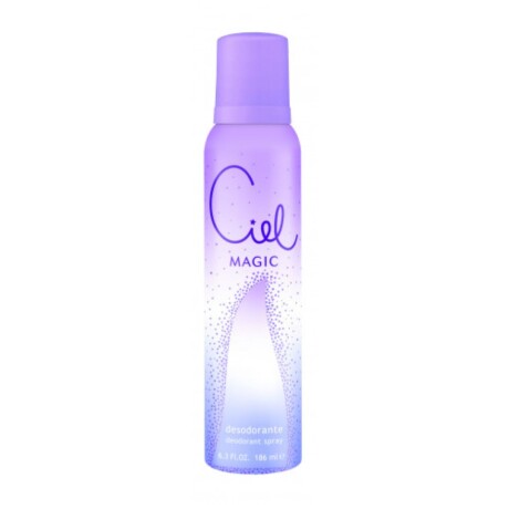 Ciel Deo 123ml Magic