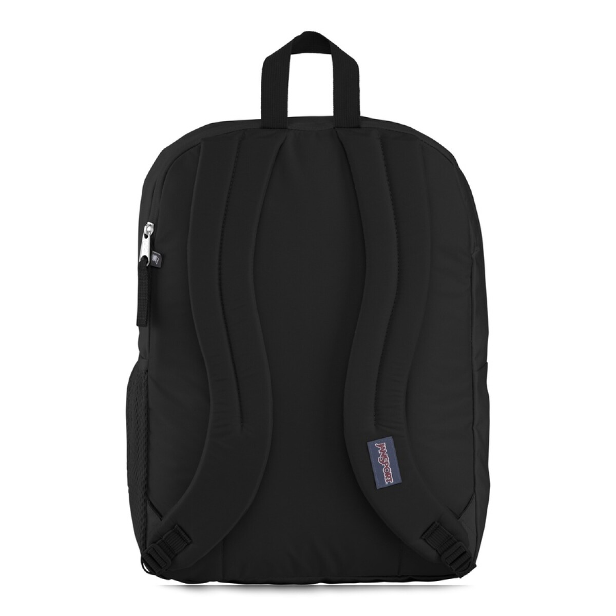 Mochila Jansport Big Student Acolchado 34L 43.5X32.5X19Cm Ub - NEGRO 