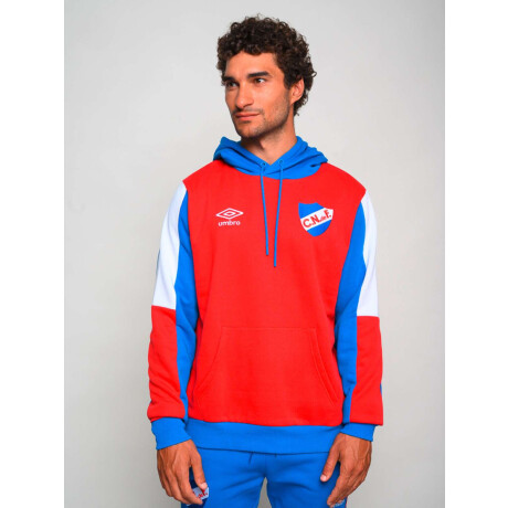 Jacket Urban de Hombre Multicolor
