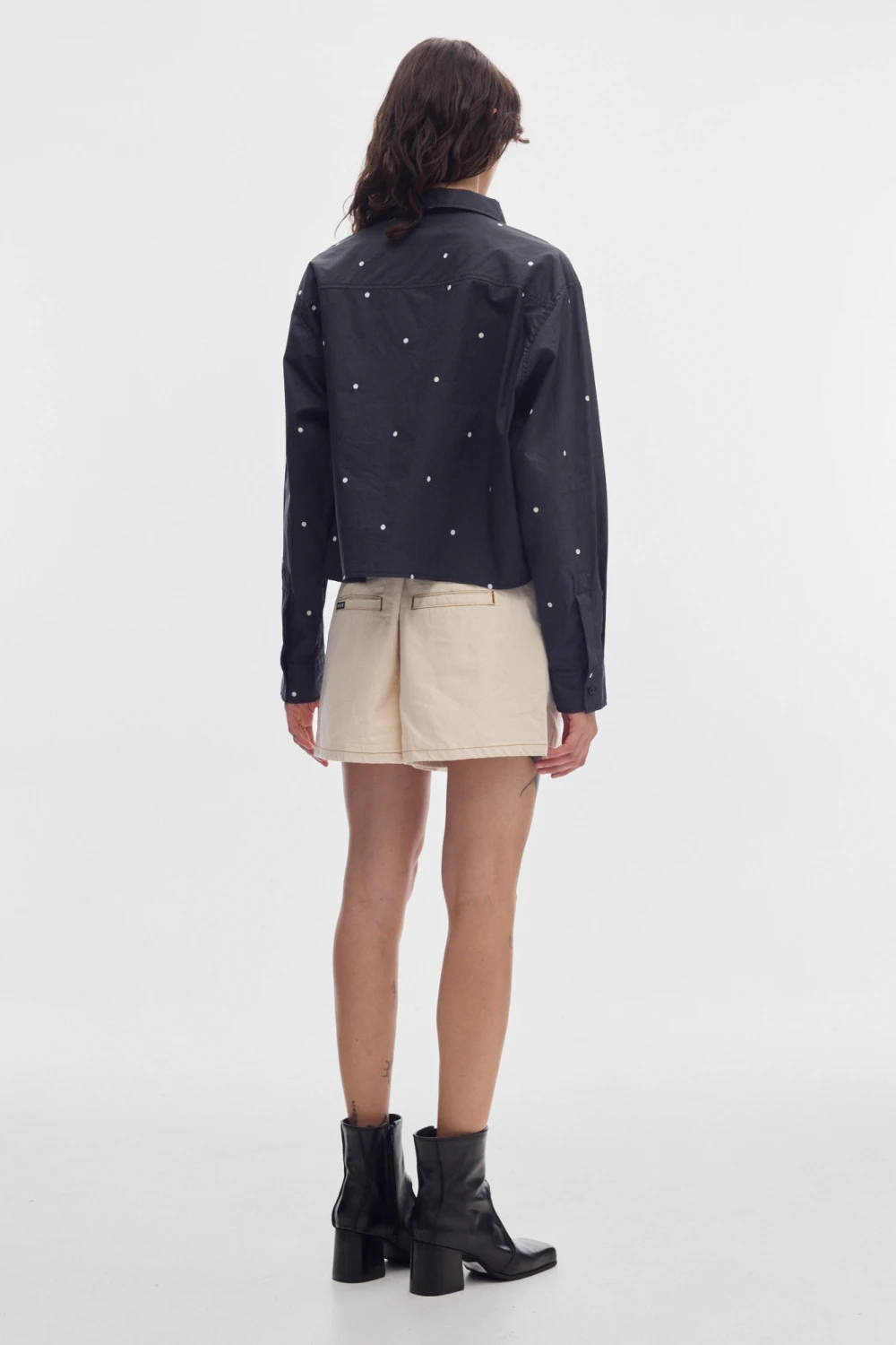 Short TAILOR Solid