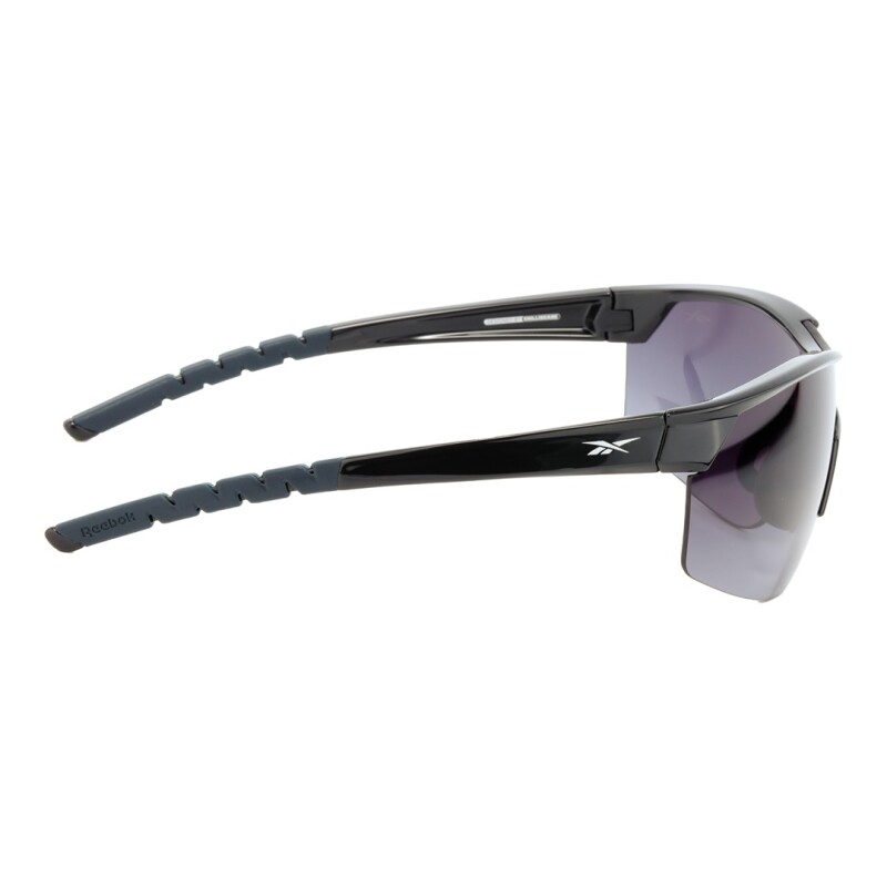Lentes de Sol Chilli Beans Reebok Negro