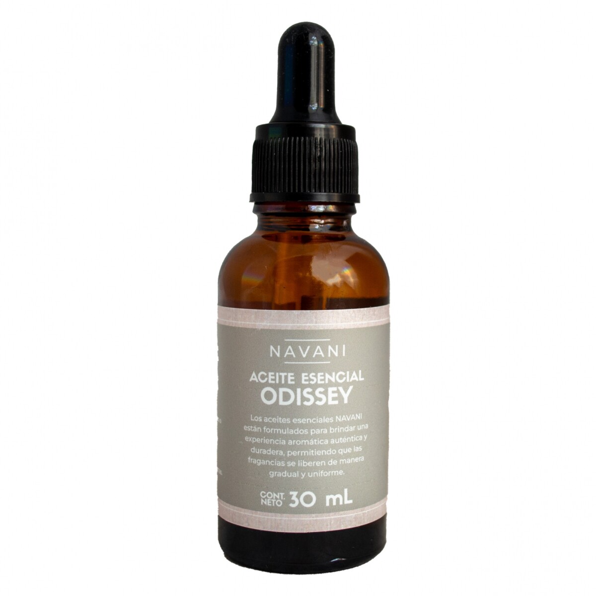 Aceite esencial Navani - Odissey 30ml 