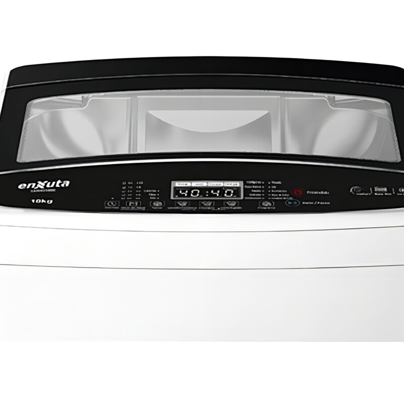 Lavarropas Carga Superior Inverter Lenx01850 Enxuta Js Ltda Color Blanco Lavarropas Carga Superior Inverter Lenx01850 Enxuta Js Ltda Color Blanco