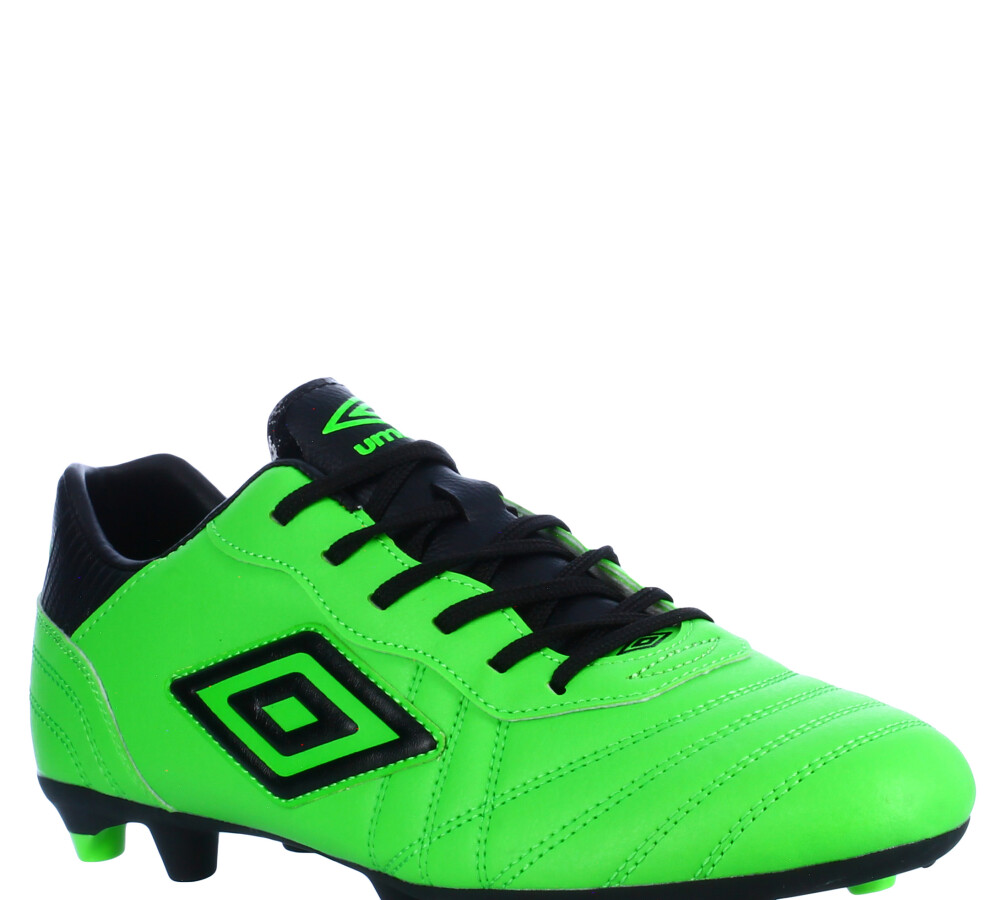 Futbol 11 Touch FG Umbro - Negro - Umbro - 054.036400001 — Stadium