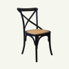 Silla Thonet Negra Silla Thonet Negra